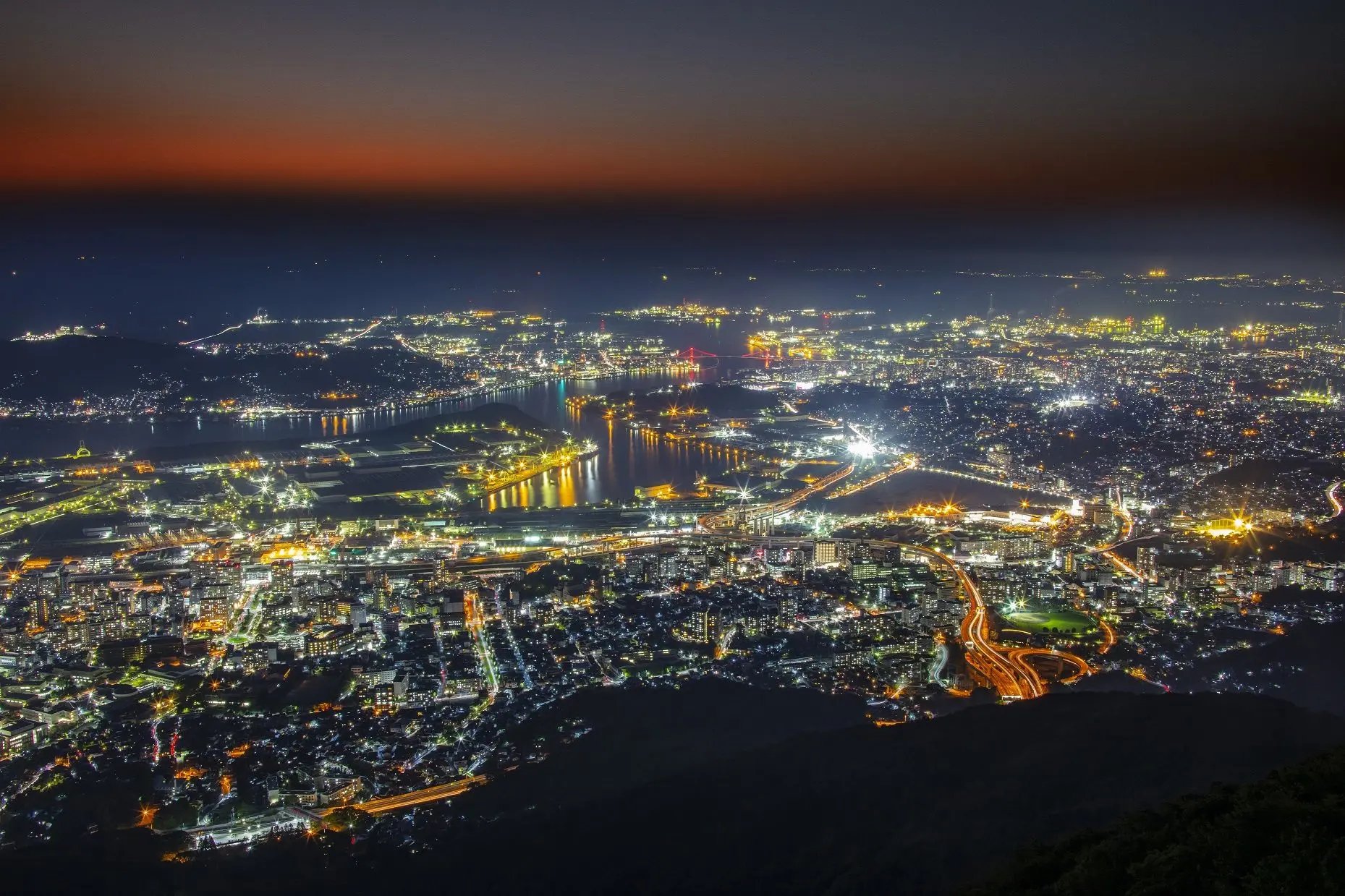 🌸 벚꽃산 난바라지(사쿠라야마 난바라지) 이미지 4